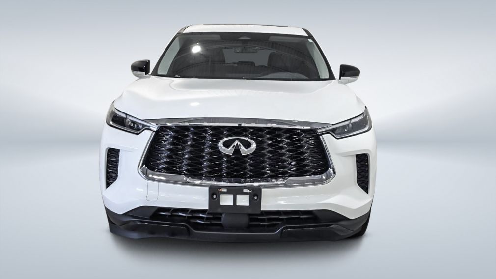 Infiniti QX60 PURE 2024 à vendre à Trois-Rivières - 2