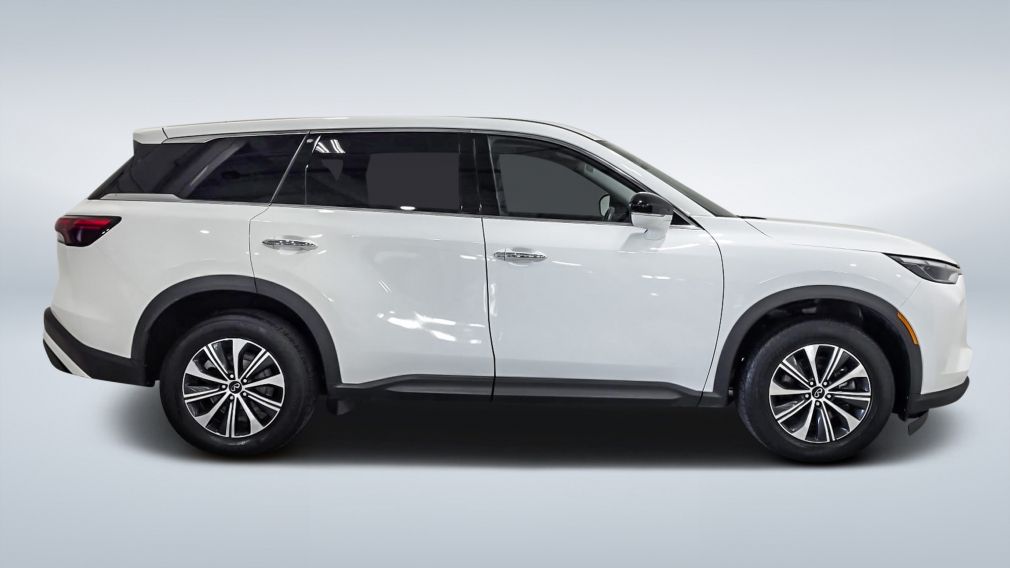Infiniti QX60 PURE 2024 à vendre à Trois-Rivières - 8