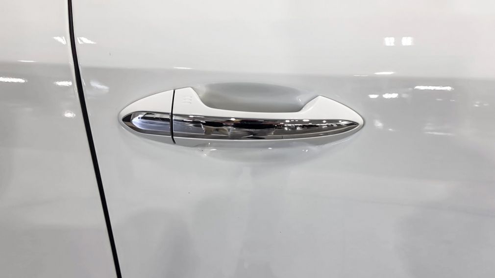 Infiniti QX60 PURE 2024 à vendre à Trois-Rivières - 10