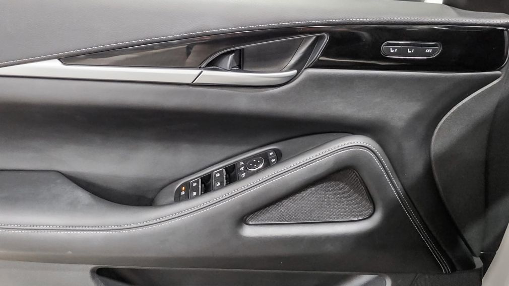 Infiniti QX60 PURE 2024 à vendre à Trois-Rivières - 11