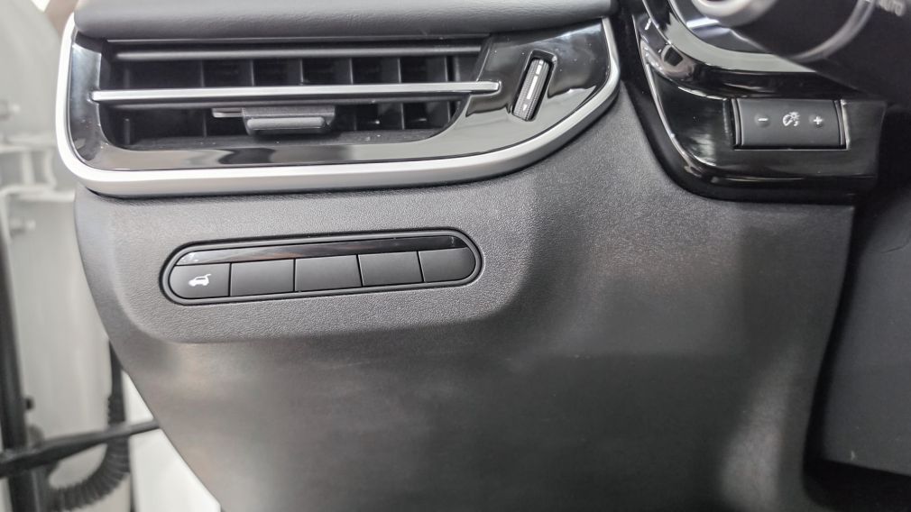 Infiniti QX60 PURE 2024 à vendre à Trois-Rivières - 12