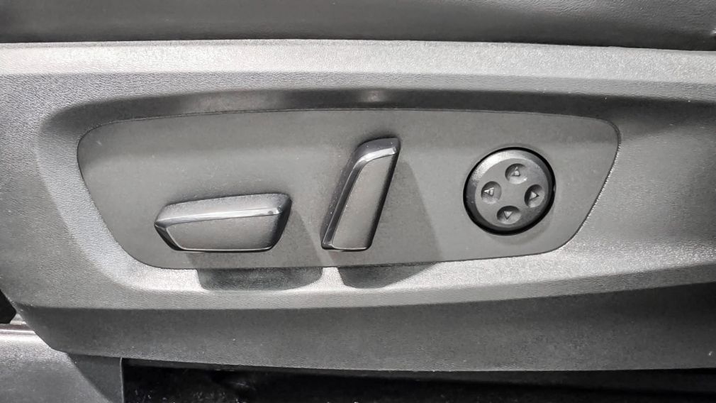Infiniti QX60 PURE 2024 à vendre à Trois-Rivières - 14