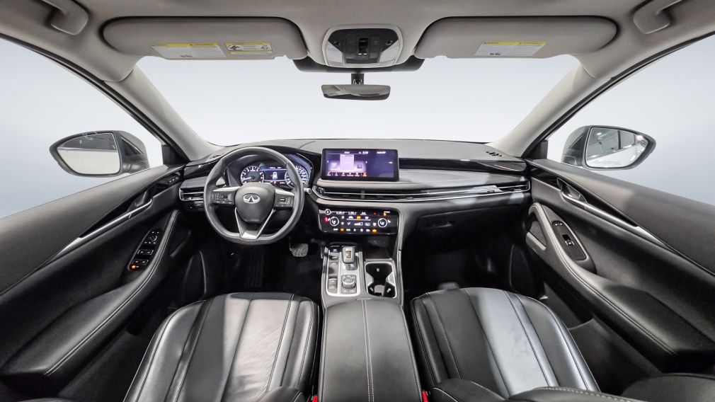 Infiniti QX60 PURE 2024 à vendre à Trois-Rivières - 16
