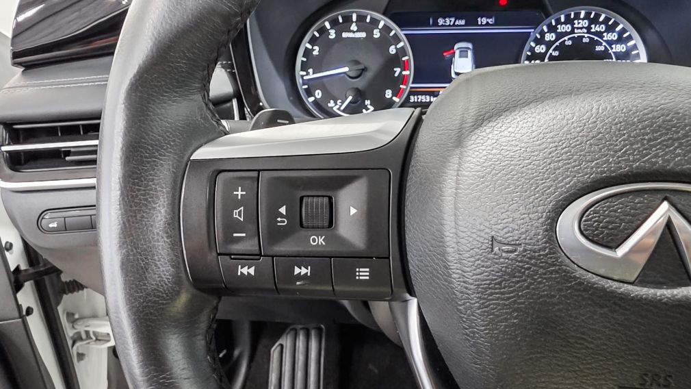 Infiniti QX60 PURE 2024 à vendre à Trois-Rivières - 17