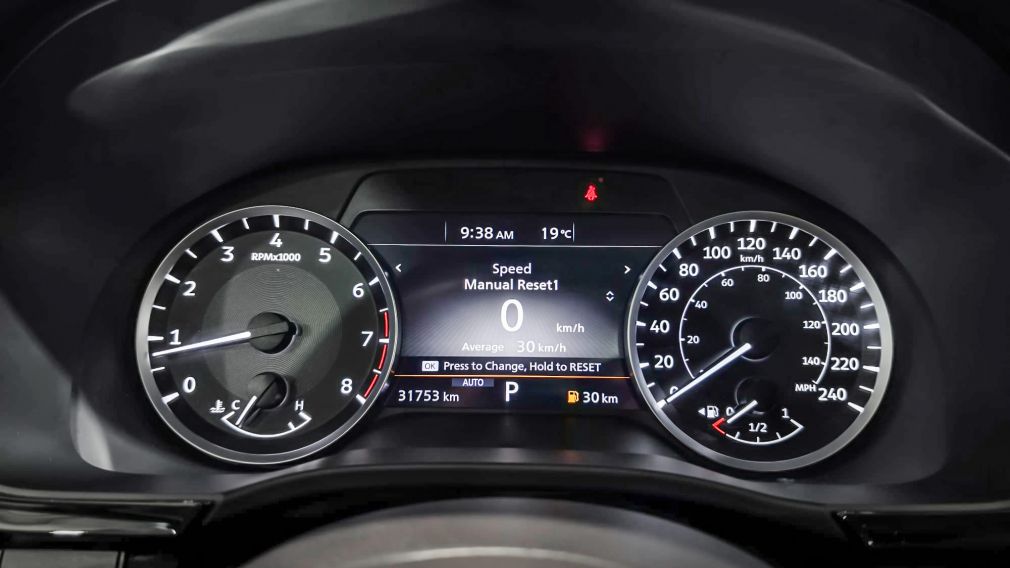 Infiniti QX60 PURE 2024 à vendre à Trois-Rivières - 18