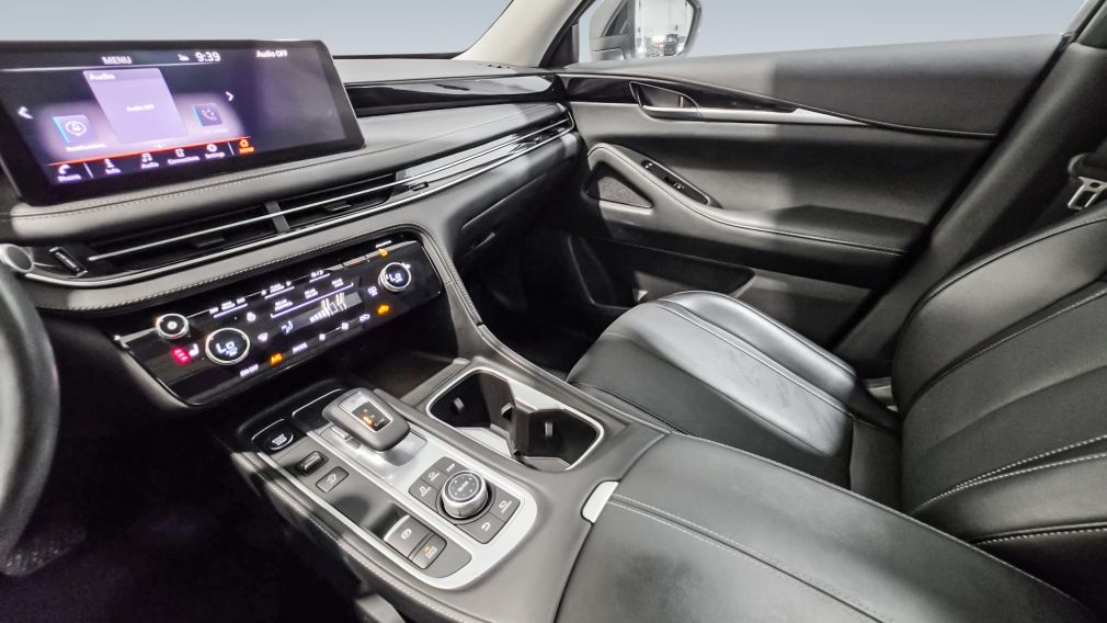 Infiniti QX60 PURE 2024 à vendre à Trois-Rivières - 20