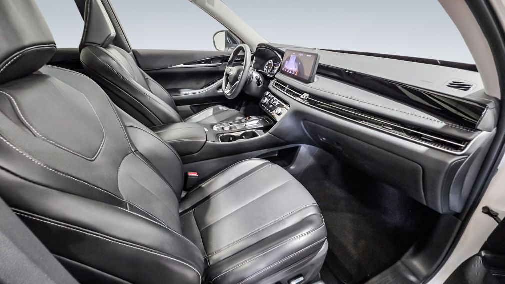 Infiniti QX60 PURE 2024 à vendre à Trois-Rivières - 23