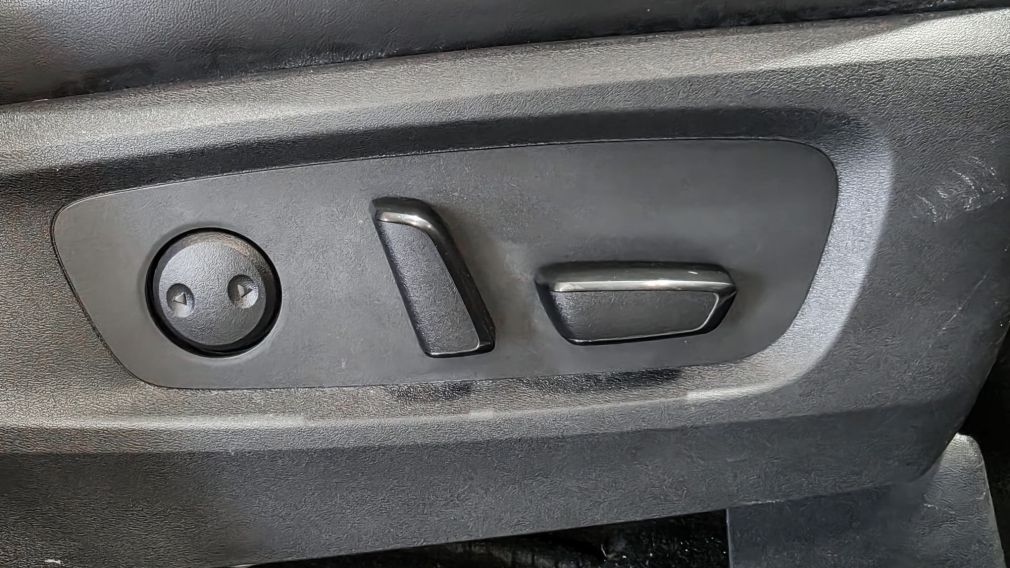 Infiniti QX60 PURE 2024 à vendre à Trois-Rivières - 24
