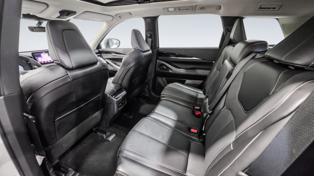 Infiniti QX60 PURE 2024 à vendre à Trois-Rivières - 25