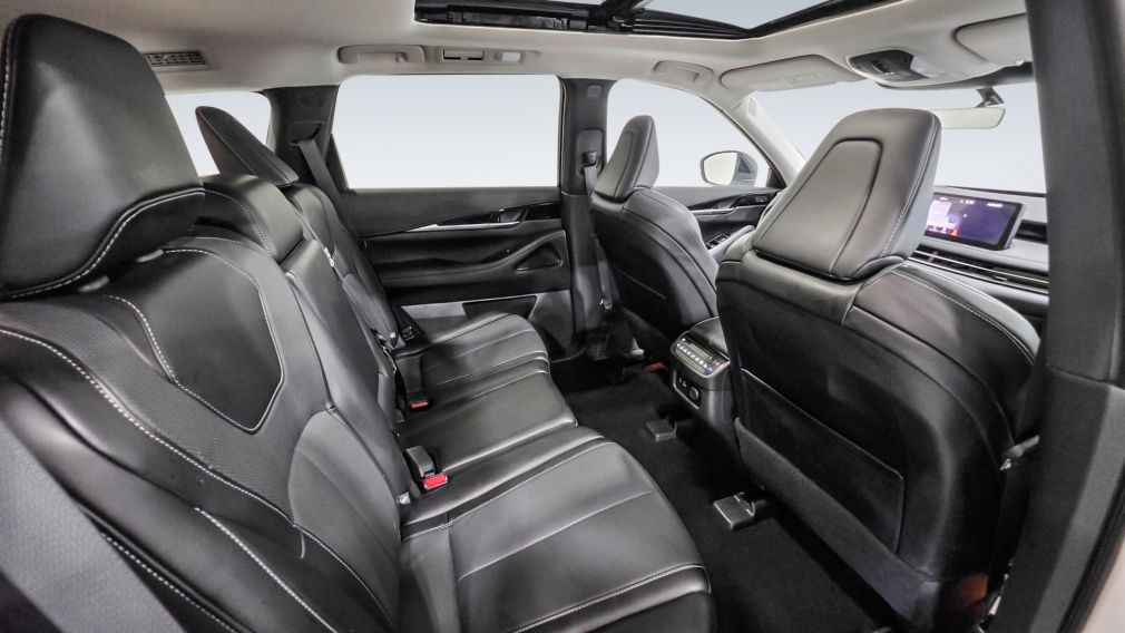 Infiniti QX60 PURE 2024 à vendre à Trois-Rivières - 27