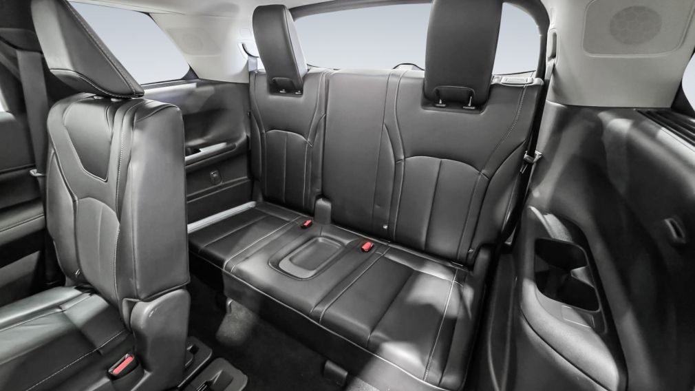 Infiniti QX60 PURE 2024 à vendre à Trois-Rivières - 28