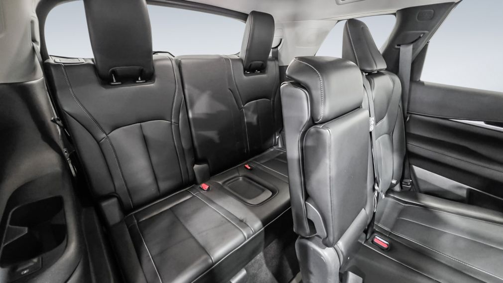 Infiniti QX60 PURE 2024 à vendre à Trois-Rivières - 29