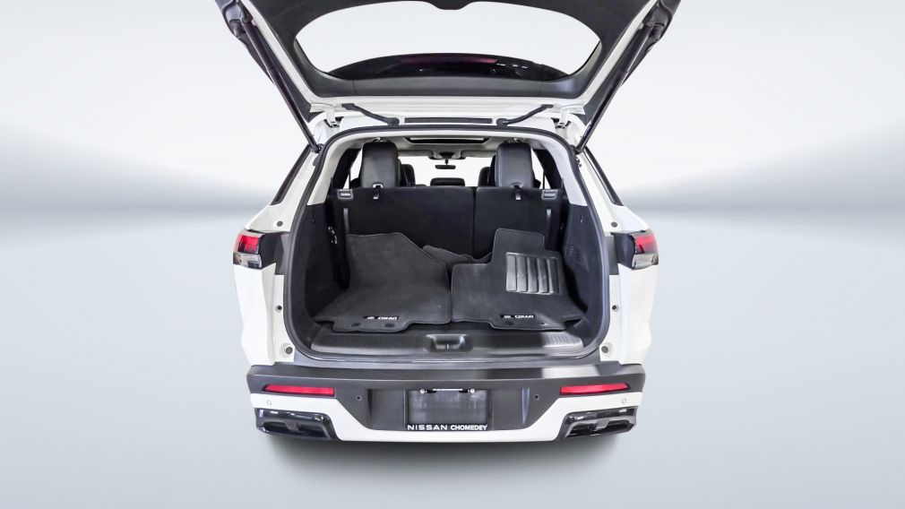 Infiniti QX60 PURE 2024 à vendre à Trois-Rivières - 30