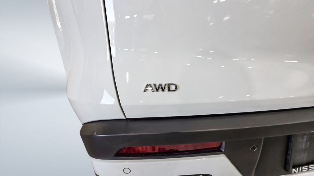Infiniti QX60 PURE 2024 à vendre à Trois-Rivières - 32