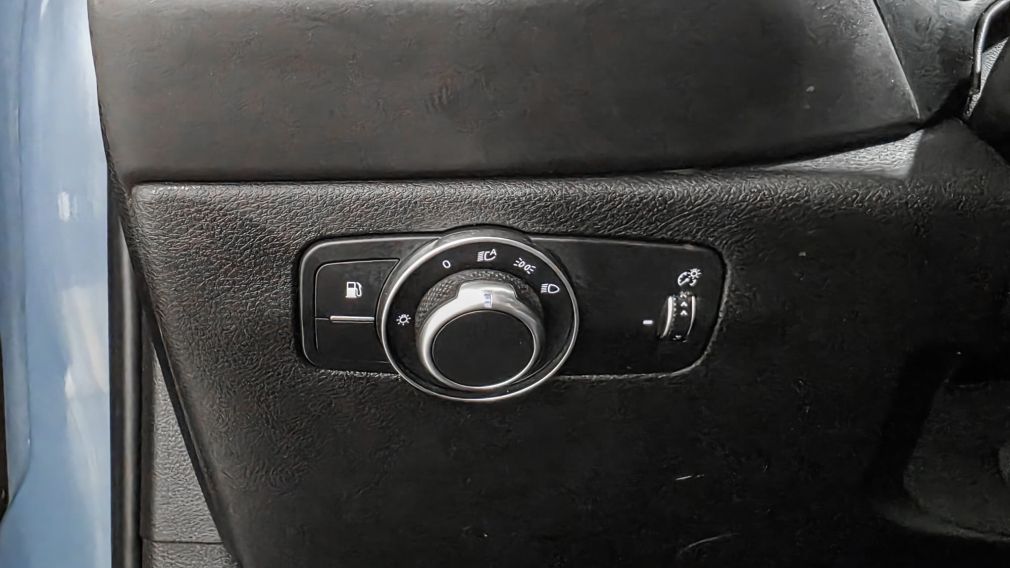 Dodge Hornet R/T 2024 d&rsquo;occasion à vendre - 12