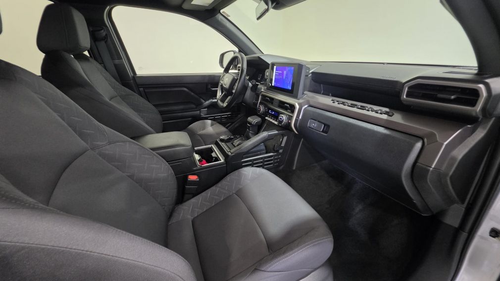 Toyota Tacoma 4×4 Double Cab Auto 2025 d&rsquo;occasion à vendre - 22