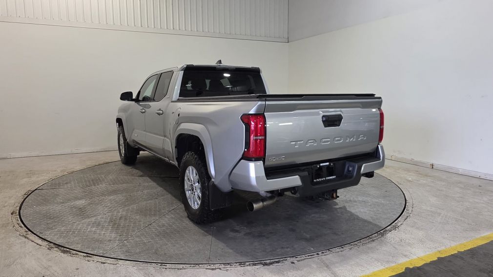 Toyota Tacoma 4×4 Double Cab Auto 2025 d&rsquo;occasion à vendre - 5