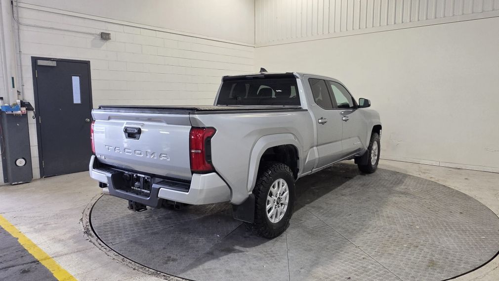 Toyota Tacoma 4×4 Double Cab Auto 2025 d&rsquo;occasion à vendre - 7