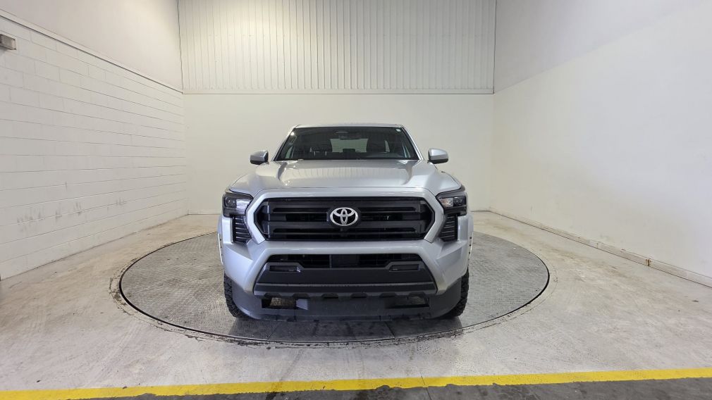 Toyota Tacoma 4×4 Double Cab Auto 2025 d&rsquo;occasion à vendre - 2