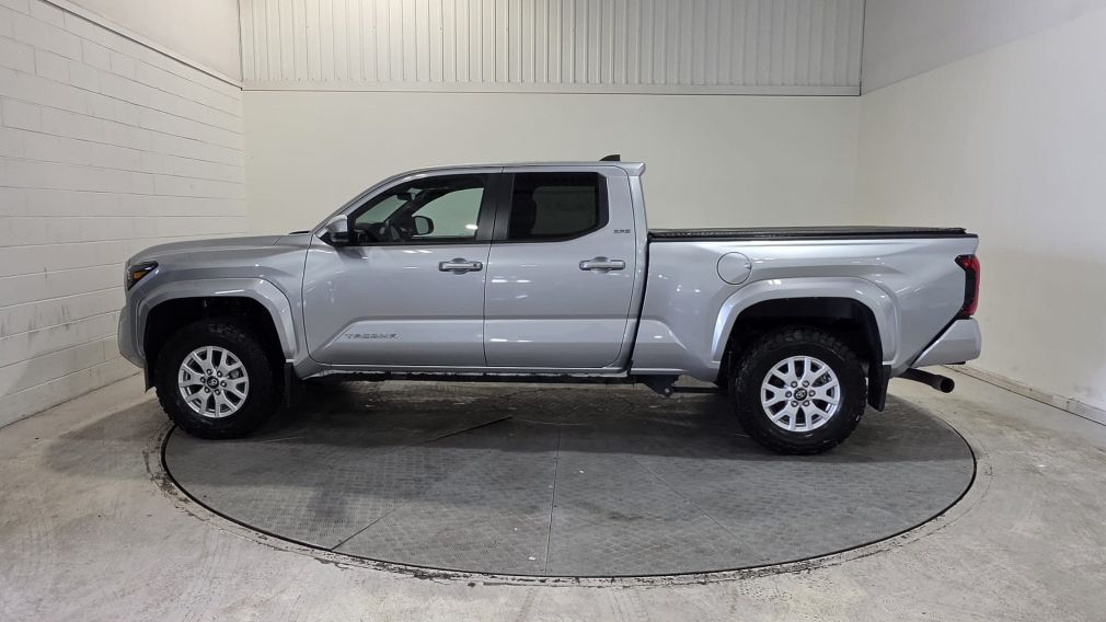 Toyota Tacoma 4×4 Double Cab Auto 2025 d&rsquo;occasion à vendre - 8