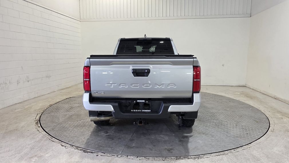 Toyota Tacoma 4×4 Double Cab Auto 2025 d&rsquo;occasion à vendre - 6