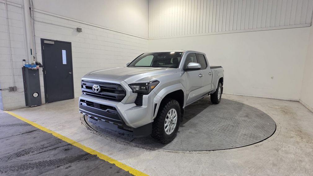 Toyota Tacoma 4×4 Double Cab Auto 2025 d&rsquo;occasion à vendre - 3