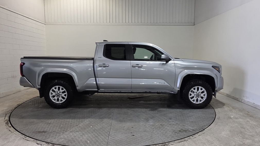 Toyota Tacoma 4×4 Double Cab Auto 2025 d&rsquo;occasion à vendre - 4