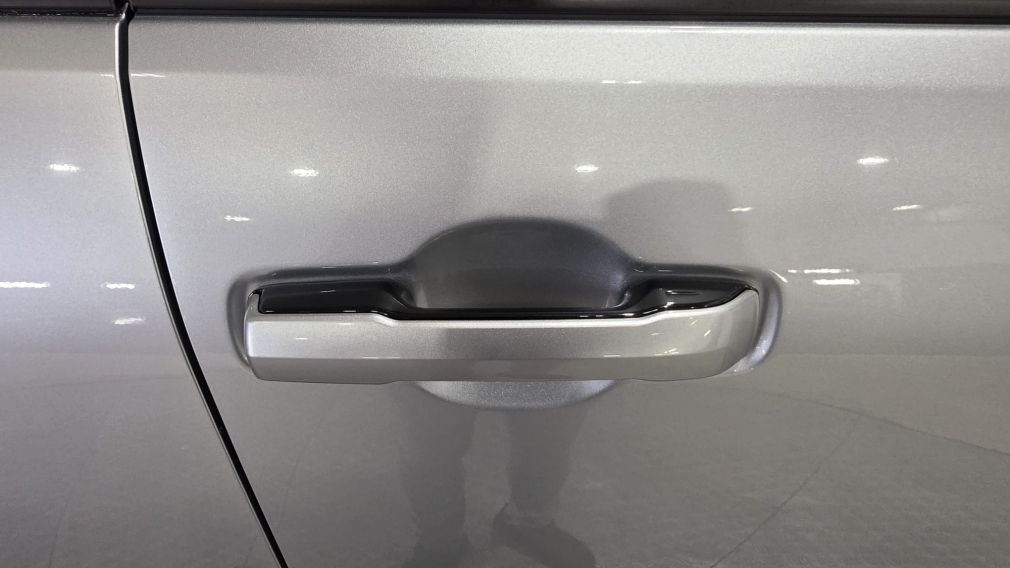 Toyota Tacoma 4×4 Double Cab Auto 2025 d&rsquo;occasion à vendre - 10