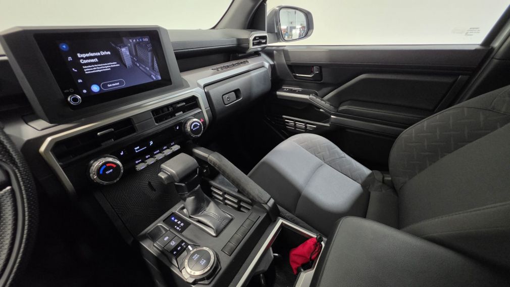 Toyota Tacoma 4×4 Double Cab Auto 2025 d&rsquo;occasion à vendre - 19