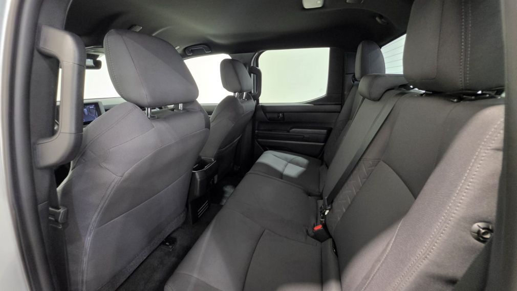 Toyota Tacoma 4×4 Double Cab Auto 2025 d&rsquo;occasion à vendre - 23