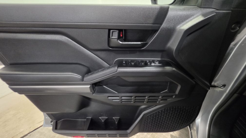 Toyota Tacoma 4×4 Double Cab Auto 2025 d&rsquo;occasion à vendre - 11