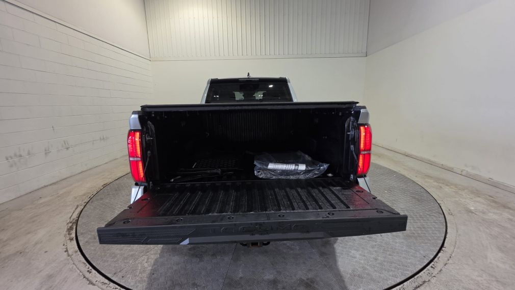 Toyota Tacoma 4×4 Double Cab Auto 2025 d&rsquo;occasion à vendre - 26