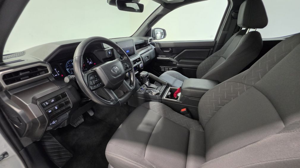 Toyota Tacoma 4×4 Double Cab Auto 2025 d&rsquo;occasion à vendre - 13