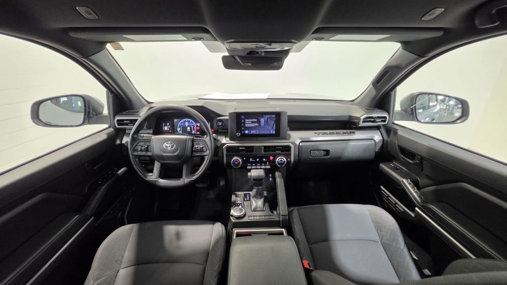 Toyota Tacoma 4×4 Double Cab Auto 2025 d&rsquo;occasion à vendre - 14