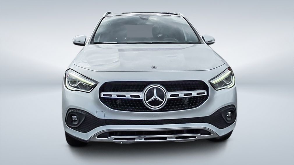 Mercedes Benz GLA GLA 250 2021 à vendre à Trois-Rivières - 2