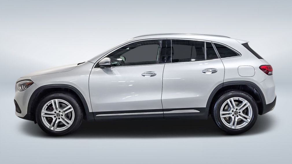 Mercedes Benz GLA GLA 250 2021 à vendre à Trois-Rivières - 4