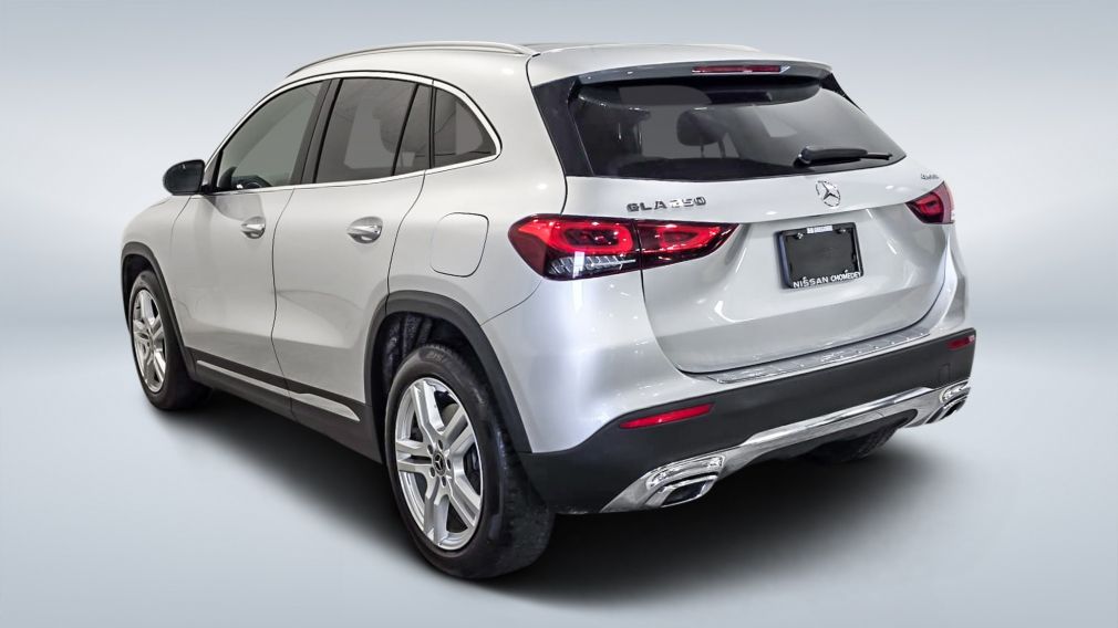 Mercedes Benz GLA GLA 250 2021 à vendre à Trois-Rivières - 5