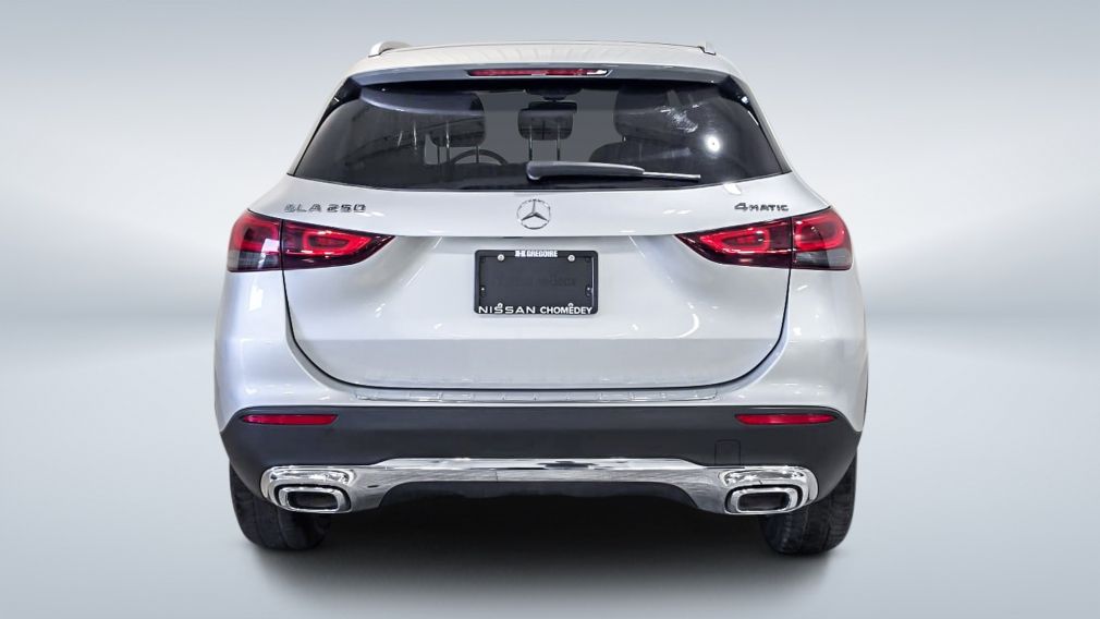 Mercedes Benz GLA GLA 250 2021 à vendre à Trois-Rivières - 6