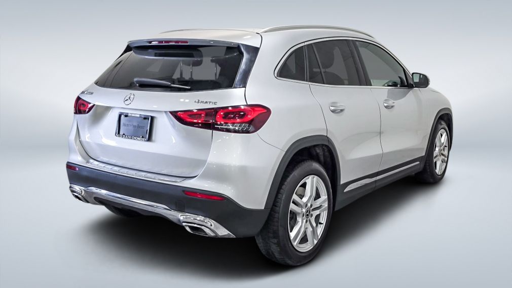 Mercedes Benz GLA GLA 250 2021 à vendre à Trois-Rivières - 7