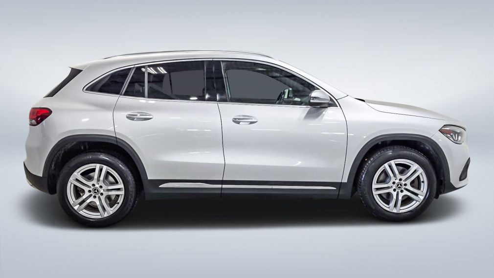 Mercedes Benz GLA GLA 250 2021 à vendre à Trois-Rivières - 8