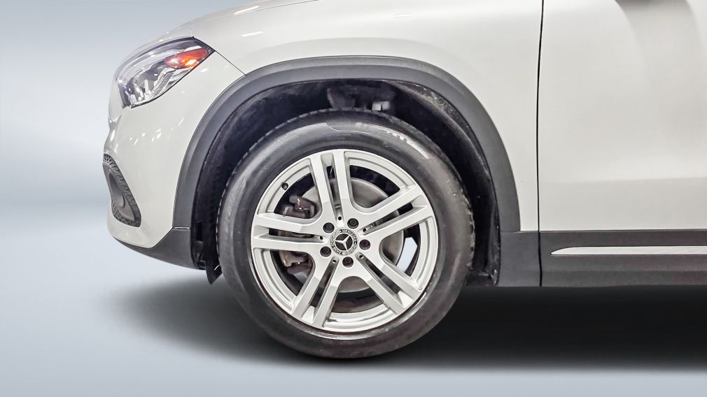 Mercedes Benz GLA GLA 250 2021 à vendre à Trois-Rivières - 9