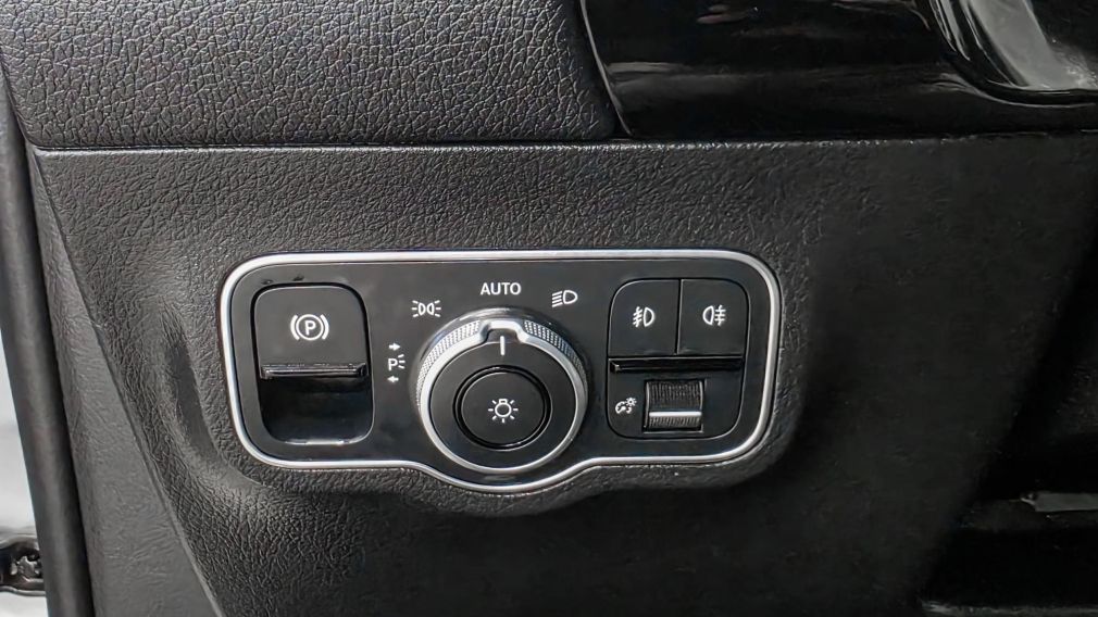 Mercedes Benz GLA GLA 250 2021 à vendre à Trois-Rivières - 12