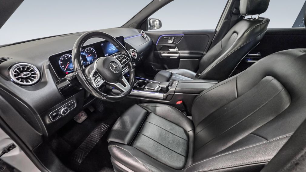 Mercedes Benz GLA GLA 250 2021 à vendre à Trois-Rivières - 13