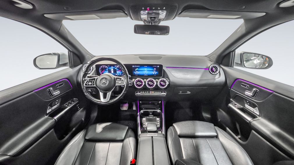 Mercedes Benz GLA GLA 250 2021 à vendre à Trois-Rivières - 15