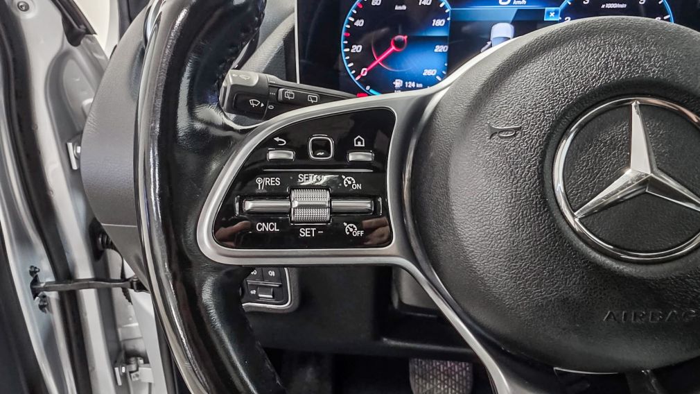 Mercedes Benz GLA GLA 250 2021 à vendre à Trois-Rivières - 16