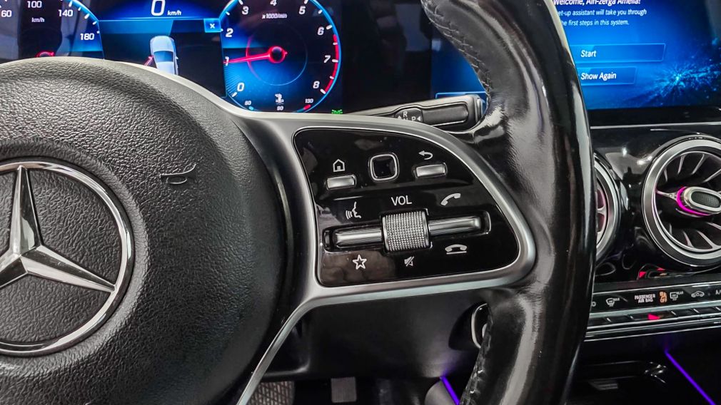 Mercedes Benz GLA GLA 250 2021 à vendre à Trois-Rivières - 18