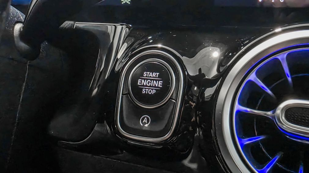 Mercedes Benz GLA GLA 250 2021 à vendre à Trois-Rivières - 19