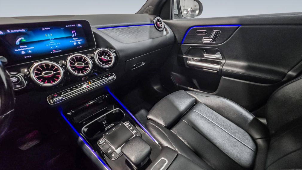 Mercedes Benz GLA GLA 250 2021 à vendre à Trois-Rivières - 20