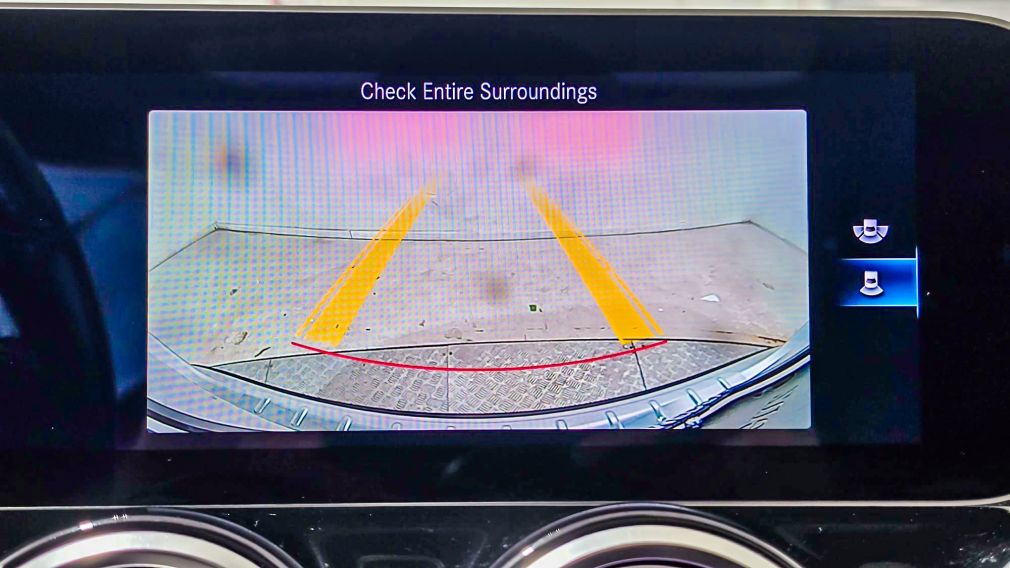 Mercedes Benz GLA GLA 250 2021 à vendre à Trois-Rivières - 21