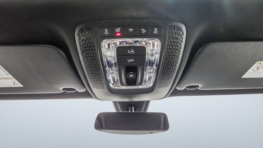 Mercedes Benz GLA GLA 250 2021 à vendre à Trois-Rivières - 22